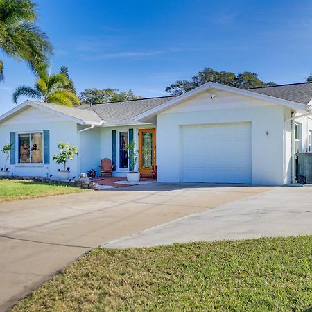 Pet-Friendly Bradenton Home Lanai With Heated Pool! Luaran gambar