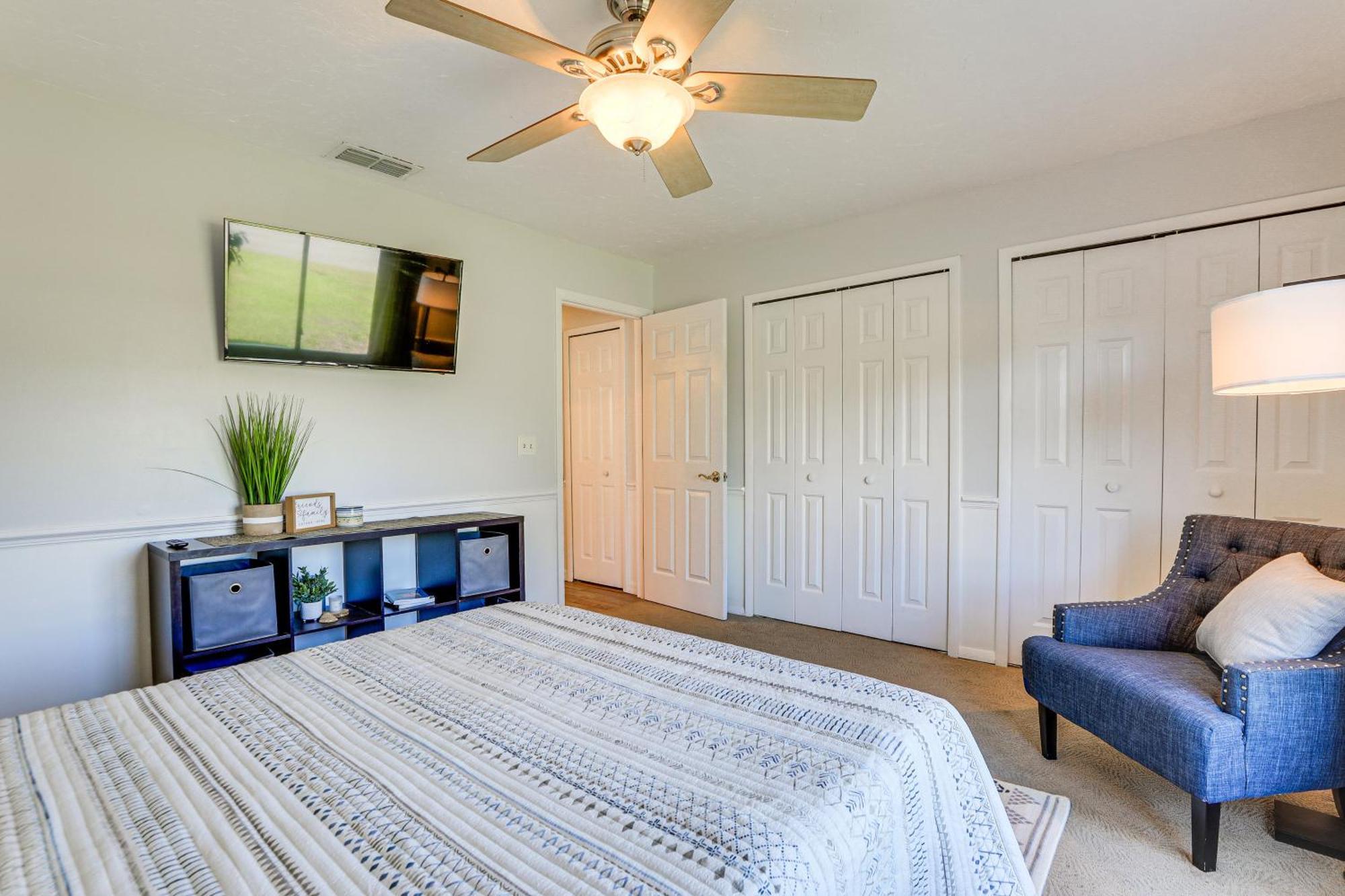 Pet-Friendly Bradenton Home Lanai With Heated Pool! Luaran gambar