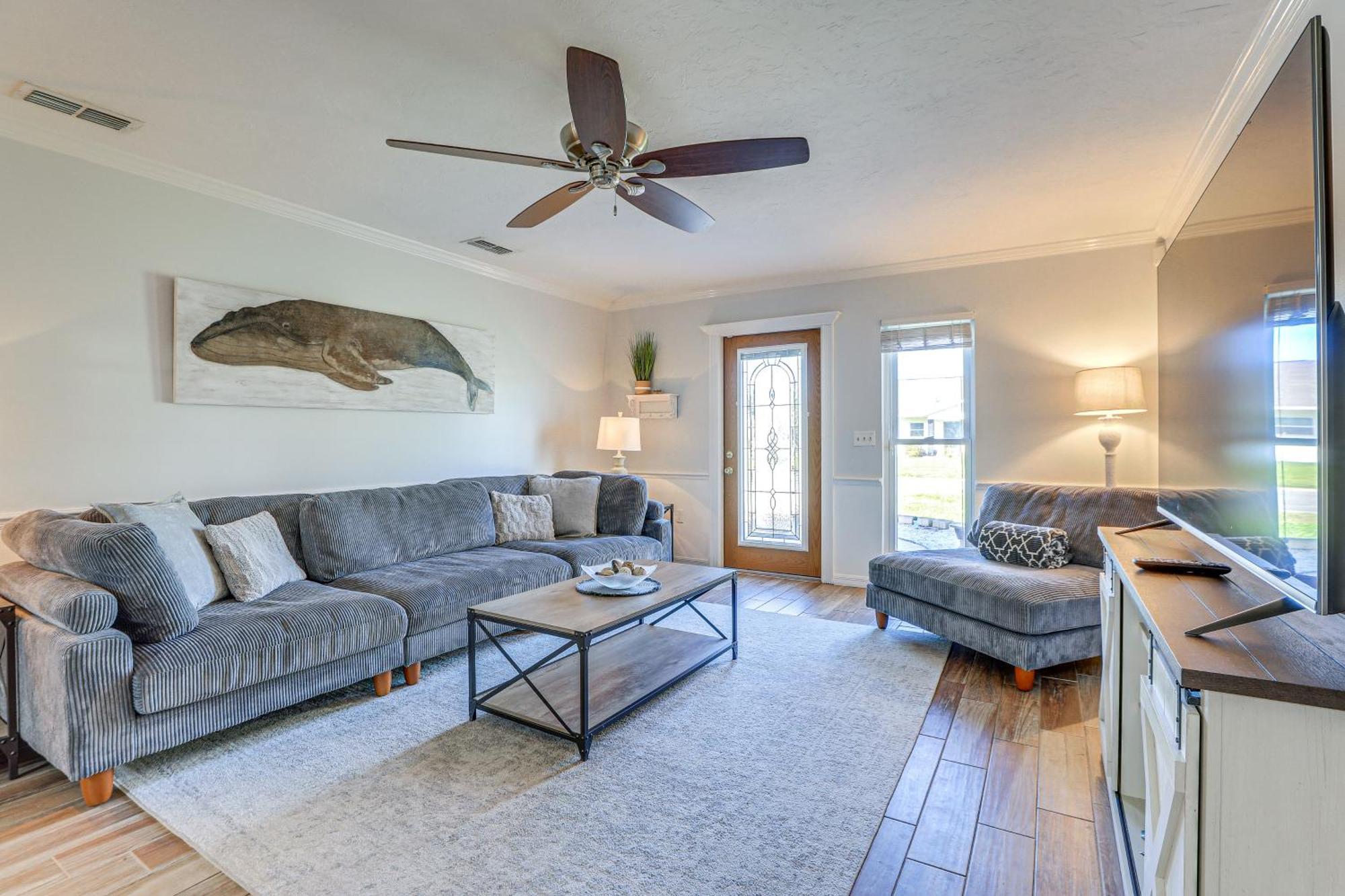 Pet-Friendly Bradenton Home Lanai With Heated Pool! Luaran gambar